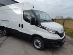 IVECO DAILY 35S14A8 V